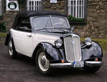 IFA F8 '1948–55