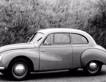 IFA F9 Limousine '1950–56