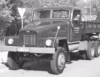 IFA G5 '1952–64