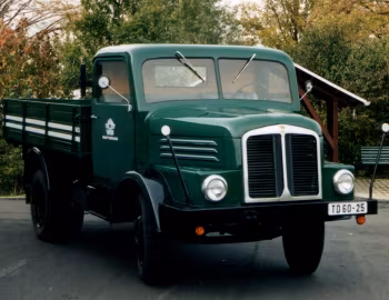 IFA H3A '1950–56