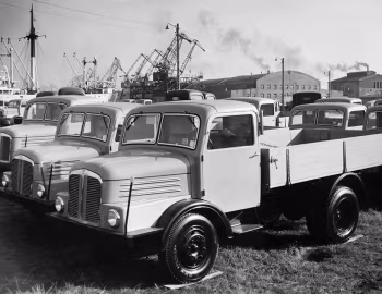 IFA H3A '1950–56