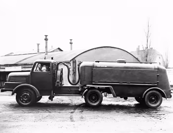 IFA H3A '1950–56