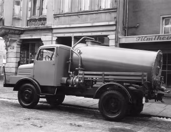 IFA H3A '1950–56