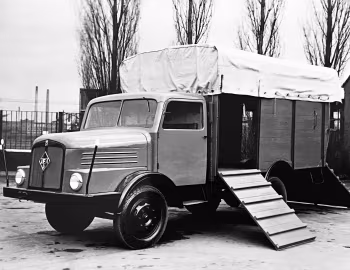 IFA H3A '1950–56