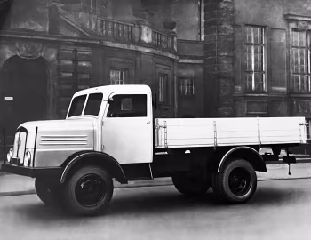IFA H3A '1950–56