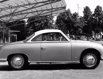 AWZ P70 Coupe '1955–59