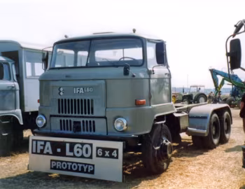IFA L60