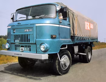 IFA L60 1218 P-B '1987–08.1990
