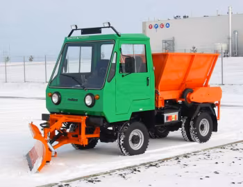 IFA-Multicar 2519