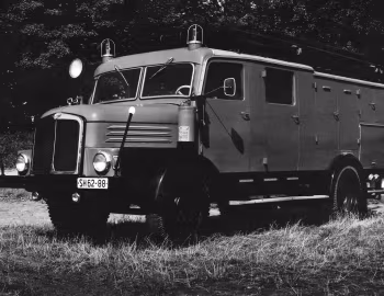 IFA S 4000-1 '1958–67
