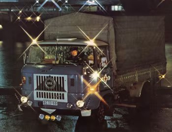 IFA W50 L