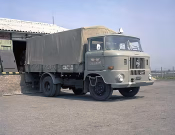 IFA W50 L