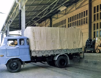 IFA W50 L/FP