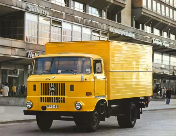 IFA W50 L/NKP