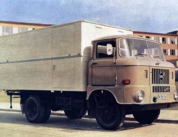 IFA W50 L/NKP