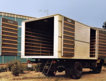 IFA W50 L/NKP