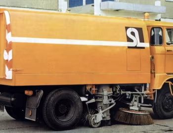IFA W50 L/RK
