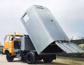 IFA W50 L/RK