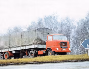 IFA W50 L/S