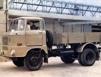 IFA W50 L/Z