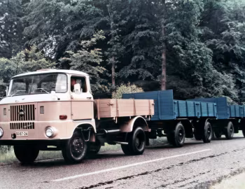 IFA W50 L/Z