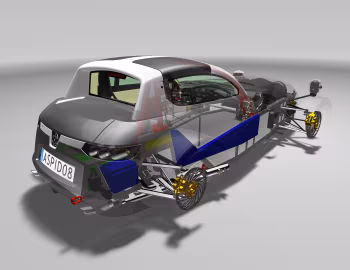 IFR Aspid Supersport '2008–????