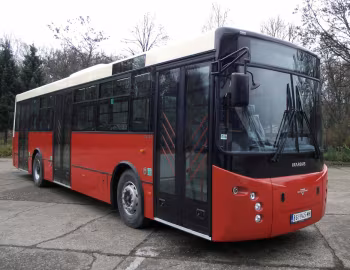 Ikarbus IK-103 '1993–pr.