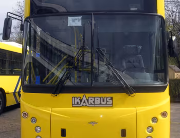 Ikarbus IK-103 '1993–pr.