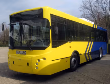 Ikarbus IK-103 '1993–pr.