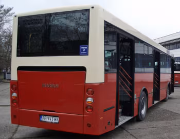 Ikarbus IK-103 '1993–pr.