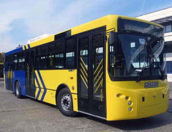 Ikarbus IK-103 '1993–pr.