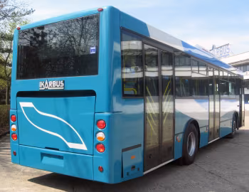 Ikarbus IK-103 '1993–pr.