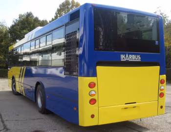 Ikarbus IK-103 '1993–pr.