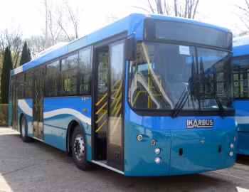 Ikarbus IK-103 '1993–pr.