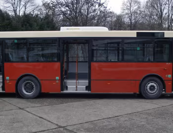 Ikarbus IK-103 '1993–pr.