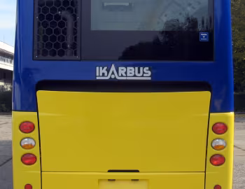 Ikarbus IK-103 '1993–pr.