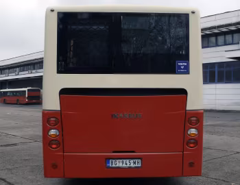 Ikarbus IK-103 '1993–pr.