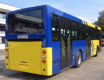 Ikarbus IK-103 '1993–pr.