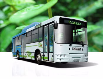 Ikarbus IK-103 CNG