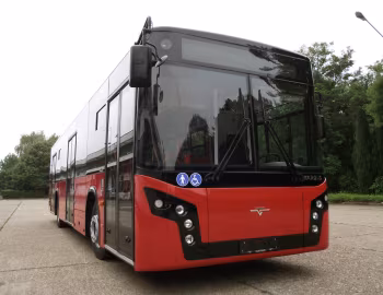 Ikarbus IK-112M '2015–22