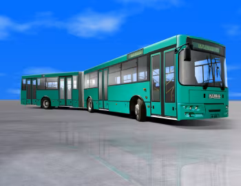 Ikarbus IK-206 '2006–11.2022