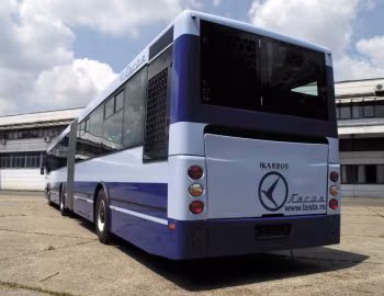 Ikarbus IK-206 '2006–11.2022