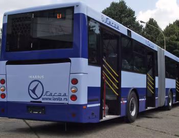 Ikarbus IK-206 '2006–11.2022