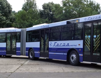 Ikarbus IK-206 '2006–11.2022