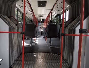 Interior Ikarbus IK-206 '2006–11.2022