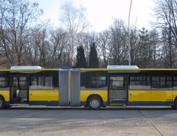 Ikarbus IK-218M '03.2013–11.2022