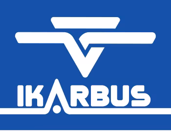 Лагатып Ikarbus