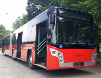 Ikarbus IK-218N '2003–22