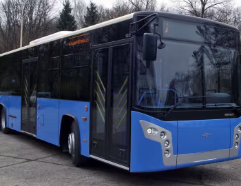 Ikarbus IK-112N '2003–22