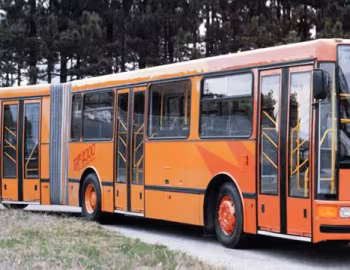 Ikarbus IK-201 '1993–2006